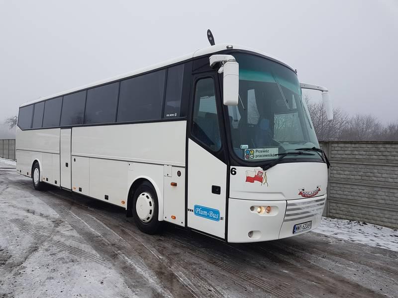 VDL Bova Futura