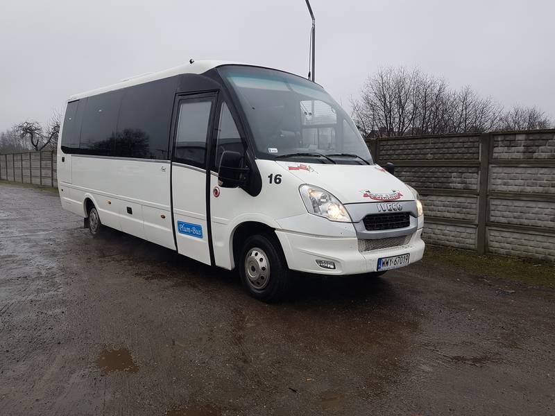 Iveco Wing 1