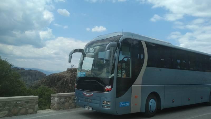 autobus 23