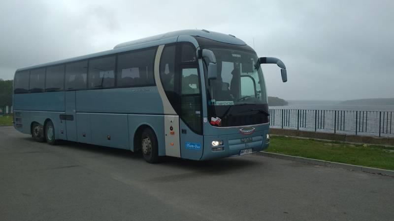 autobus 69